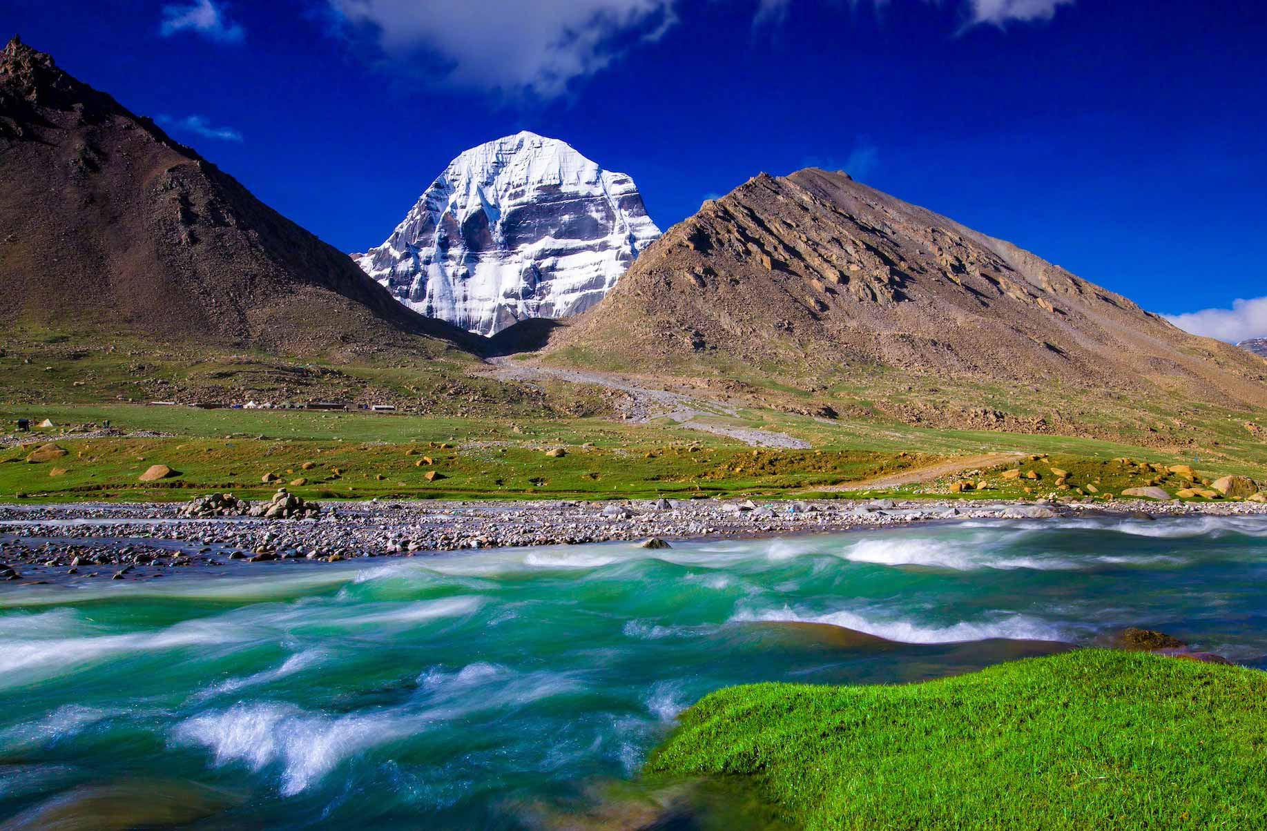 Saga Dawa Festival Tour 2024 Kailash Tour Tibet Travel